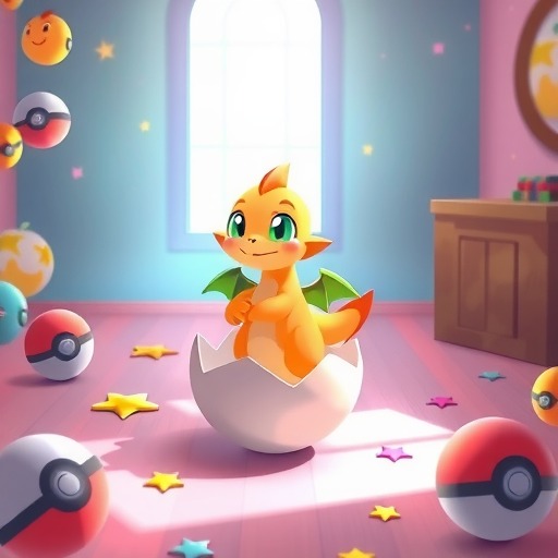 洛克王国：世界孵蛋用什么球？