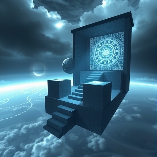 原神空之神殿怎么开启