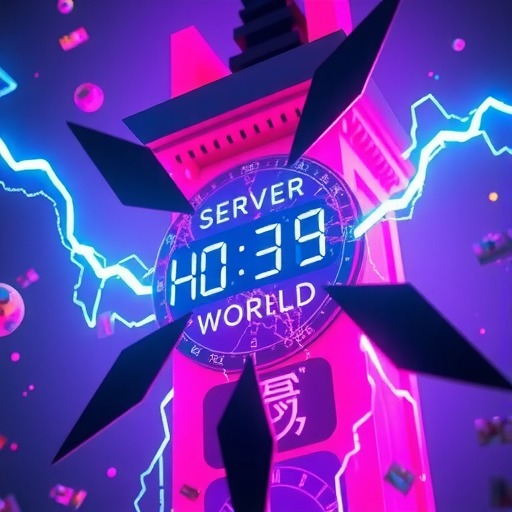 王者荣耀世界什么时候开服？