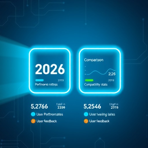 驱动人生VS驱动精灵哪个好？2026全面