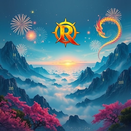 《符文世界：龙之荒野》拓展至亚太市场：将