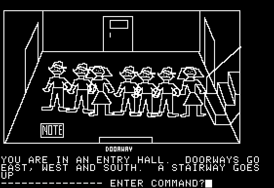 《终天教团》评测:形散神聚