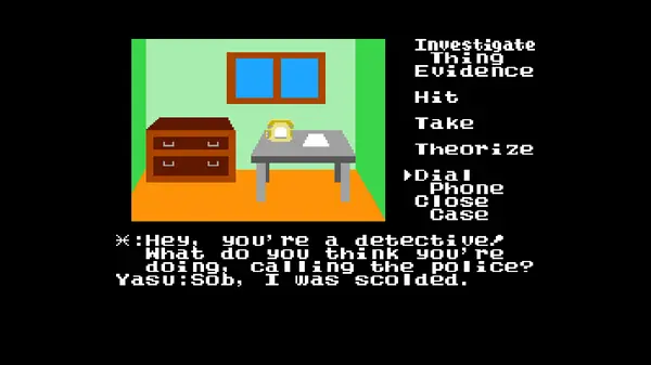 《终天教团》评测:形散神聚