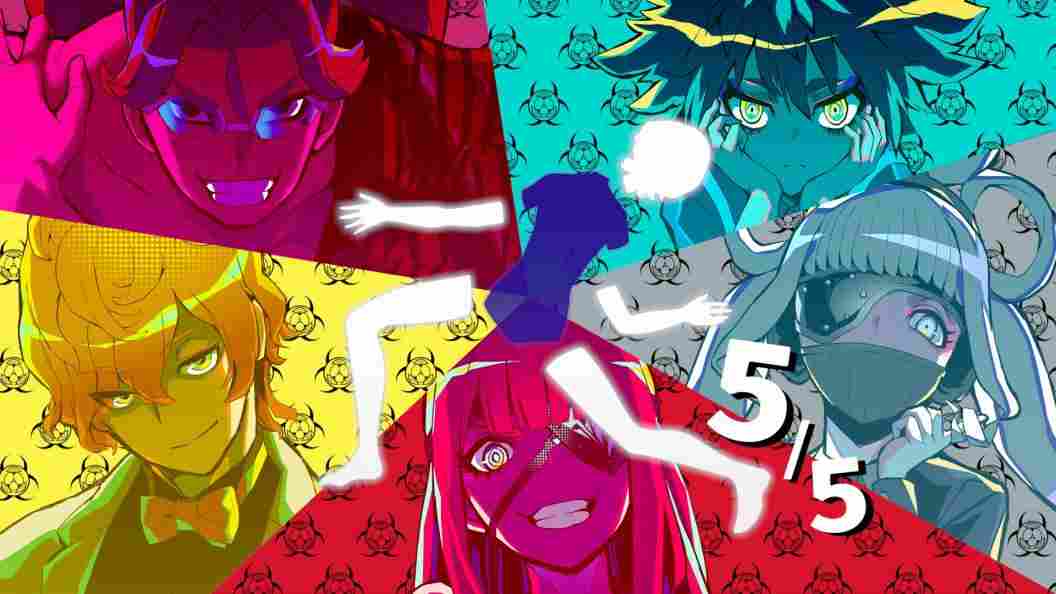 《终天教团》评测:形散神聚