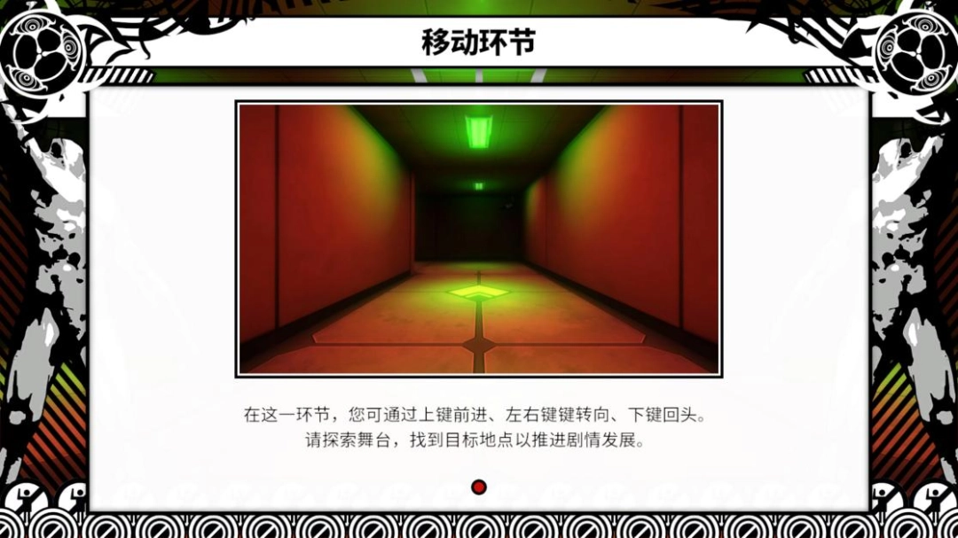 《终天教团》评测:形散神聚