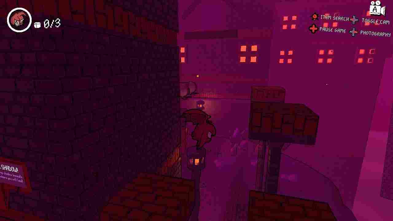 《Demon Truf:魅影飞蝠》评测:魔物娘,到处全是魔物娘