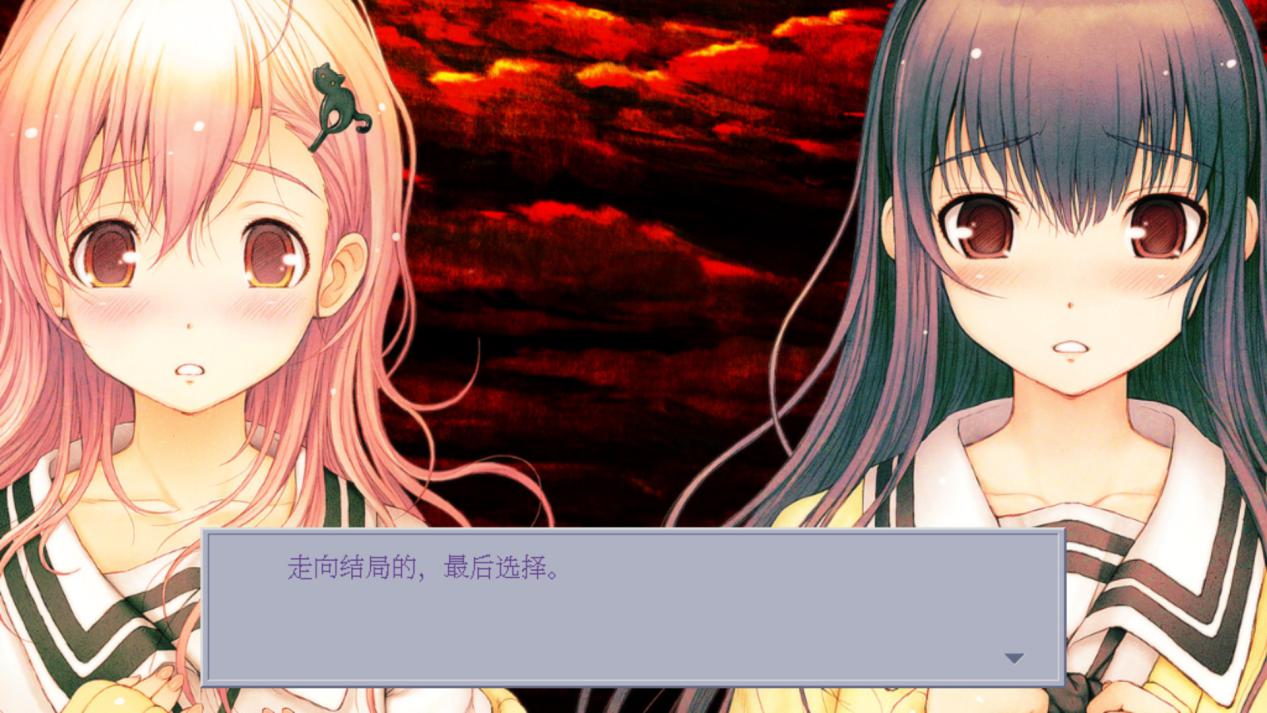 《你和她和她的恋爱》评测:人生本来就没有“if”