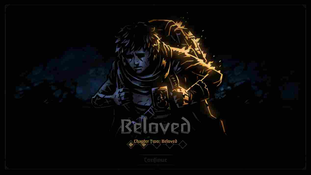 《暗黑地牢2》抢先评测：人类，在希望的绝路上狂奔