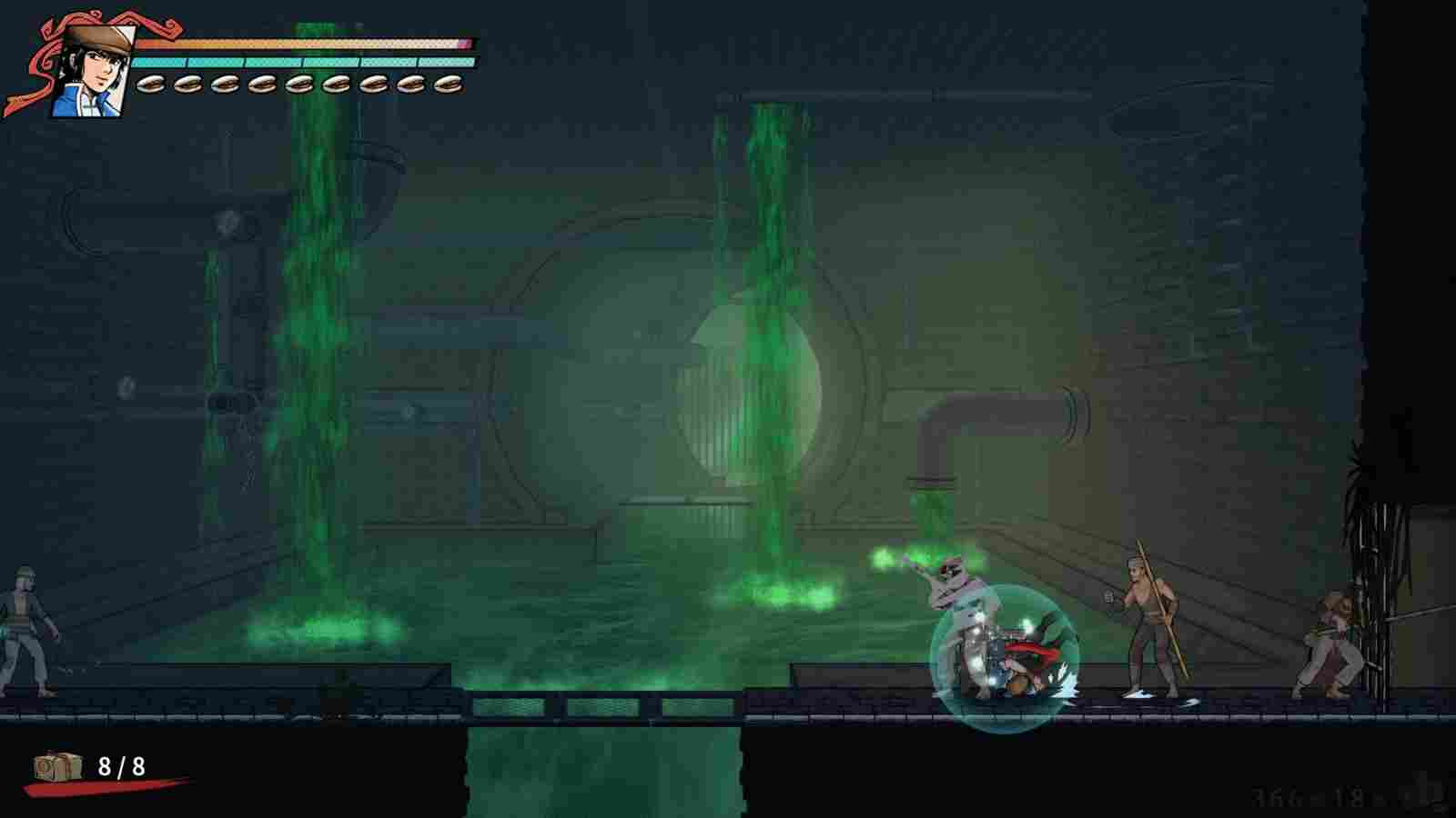 《廖添丁:绝代凶贼之末日》:一次出色的“重制”