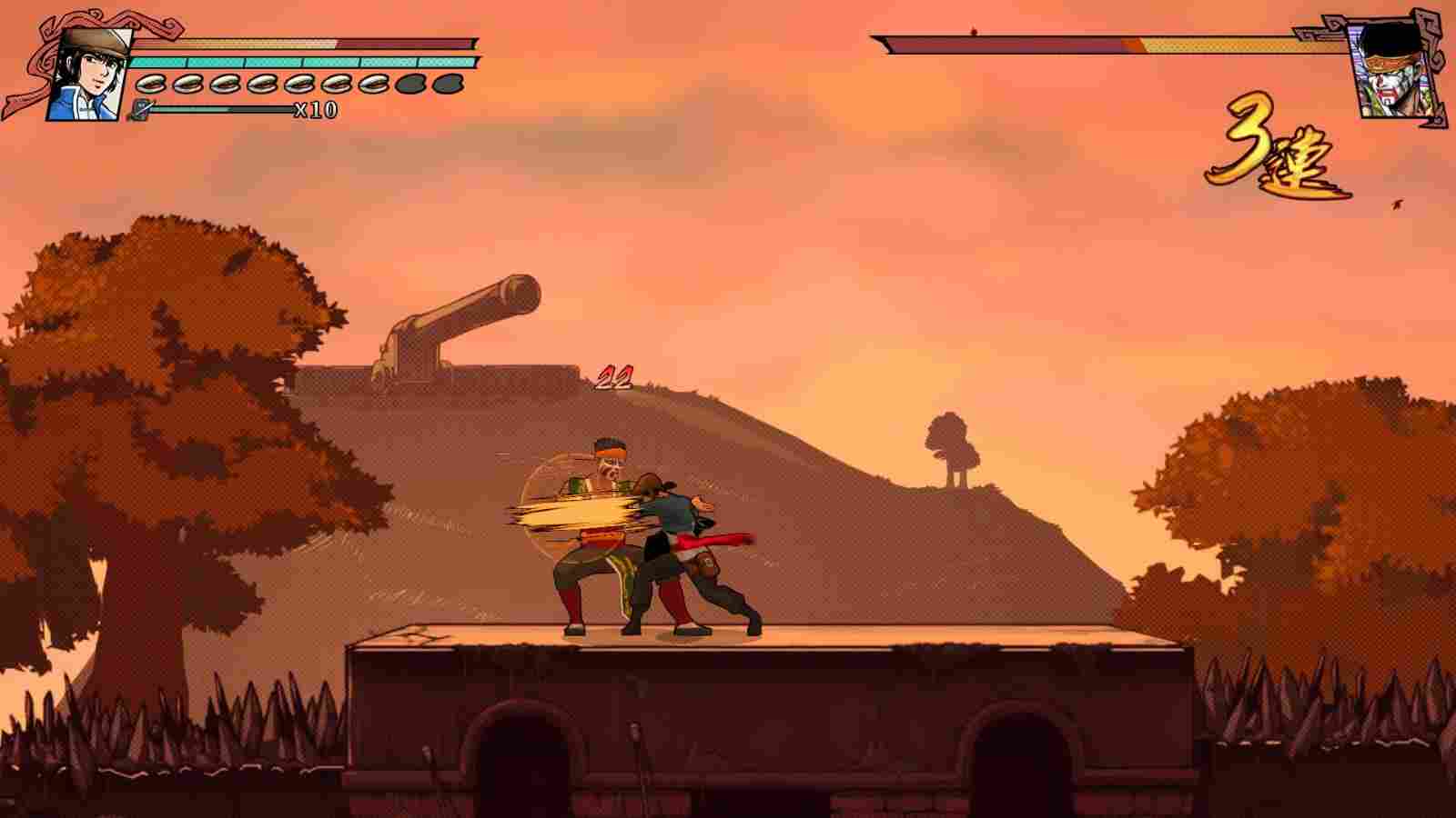 《廖添丁:绝代凶贼之末日》:一次出色的“重制”