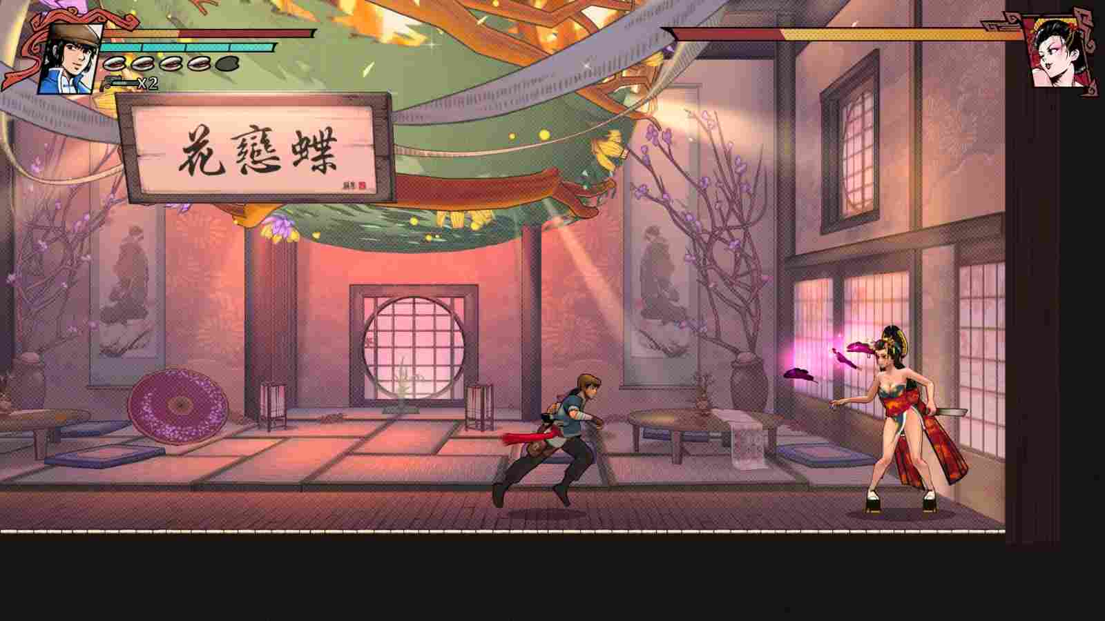 《廖添丁:绝代凶贼之末日》:一次出色的“重制”