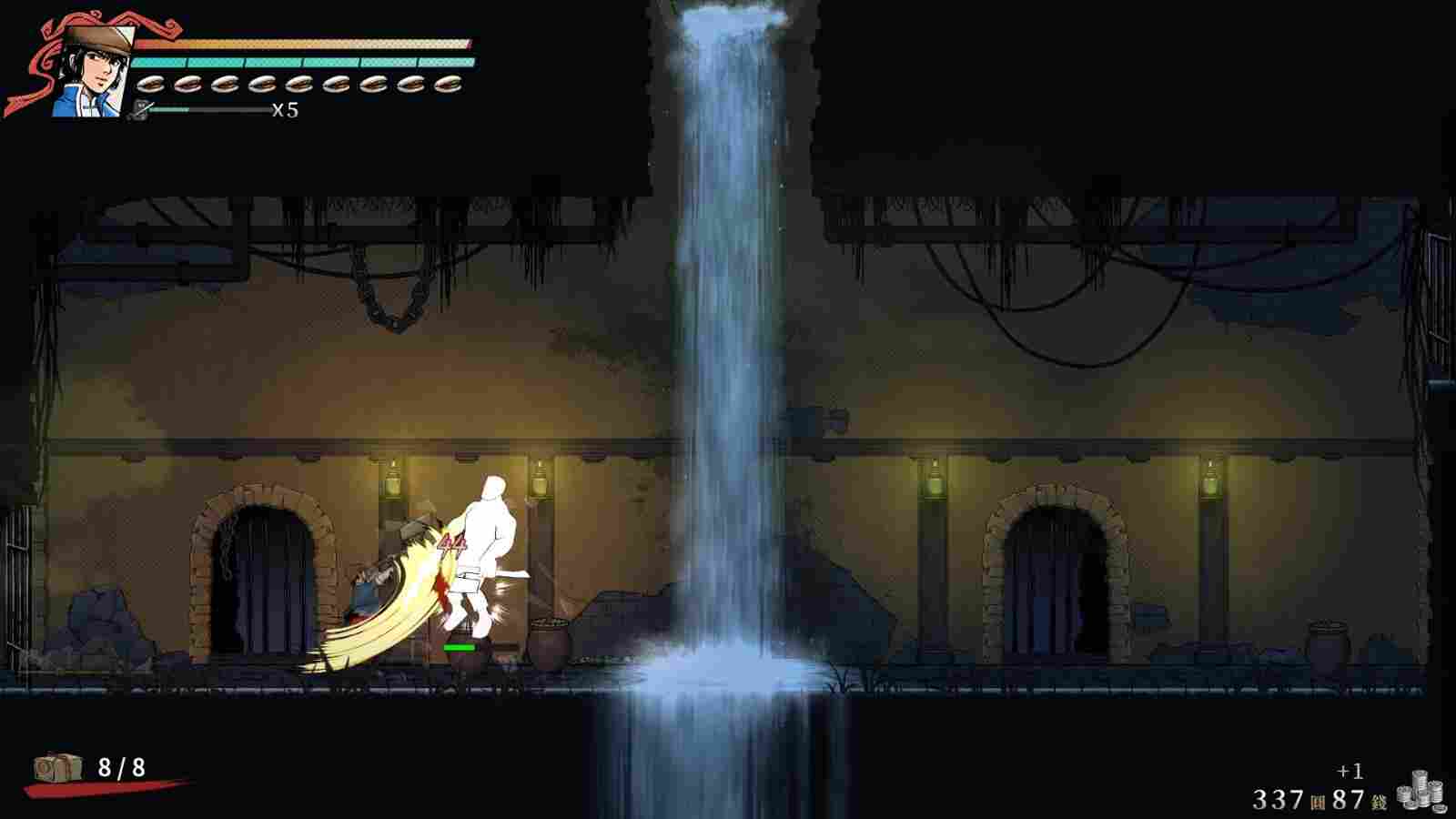 《廖添丁:绝代凶贼之末日》:一次出色的“重制”