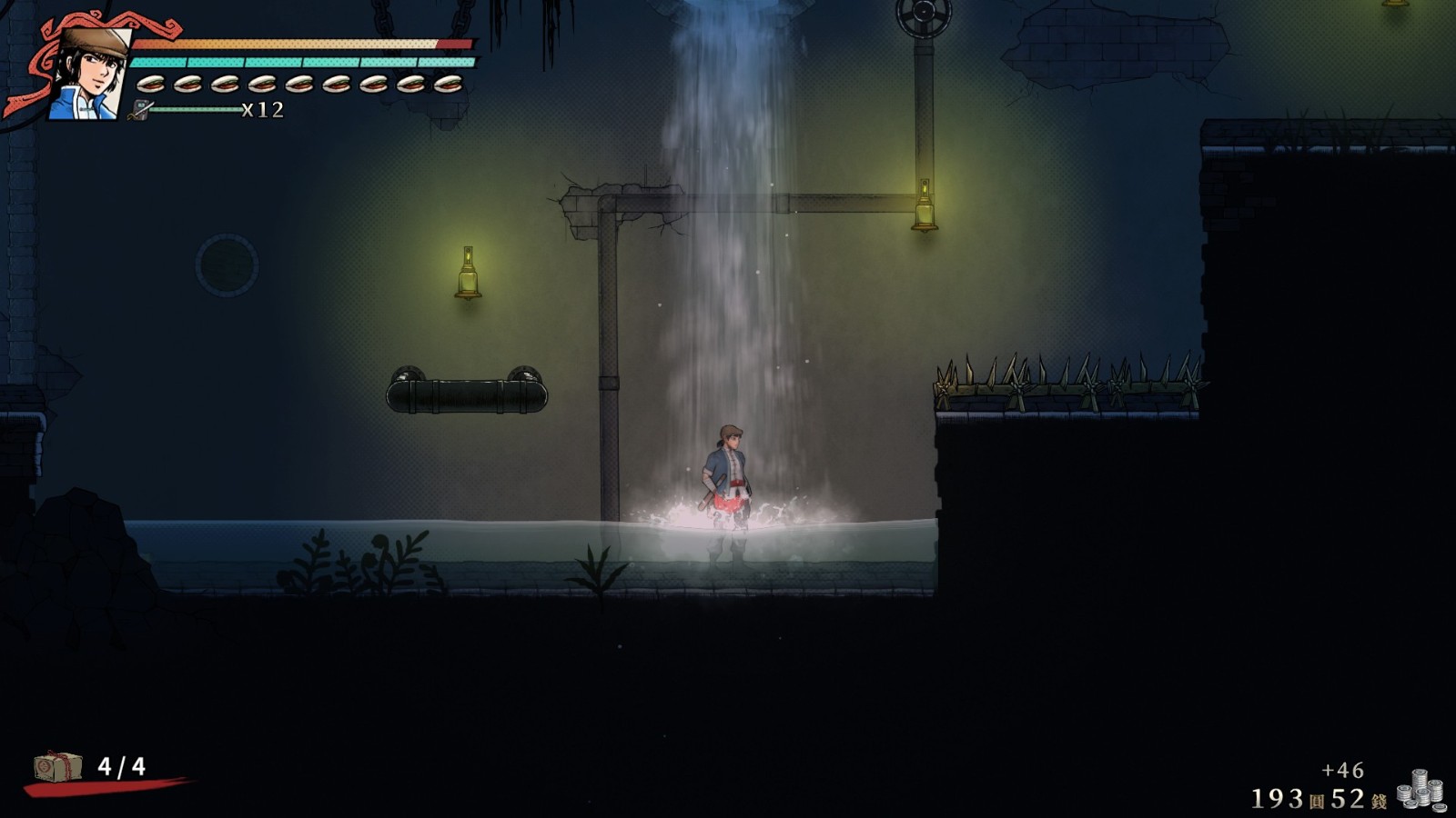 《廖添丁:绝代凶贼之末日》:一次出色的“重制”