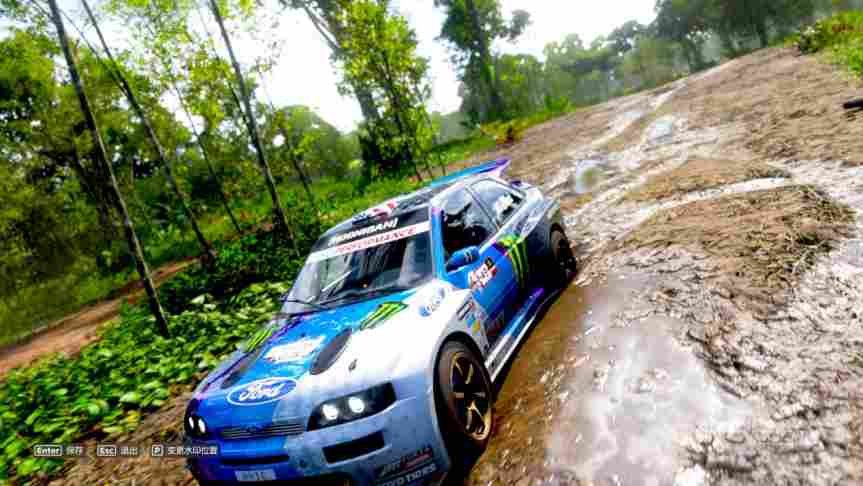 《极限竞速：地平线5》评测：变化不大的最佳竞速游戏