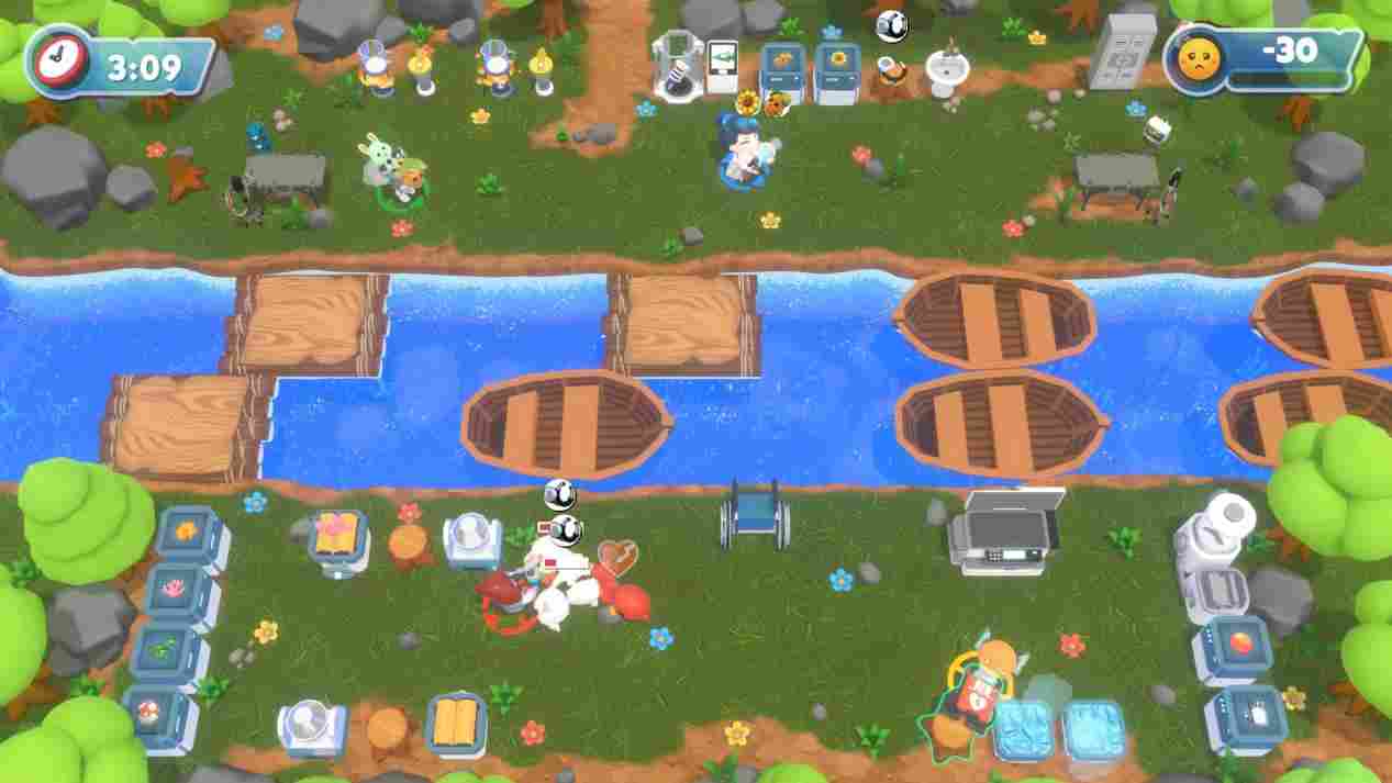 《大救特救》评测:不要停下来啊!(指救人)