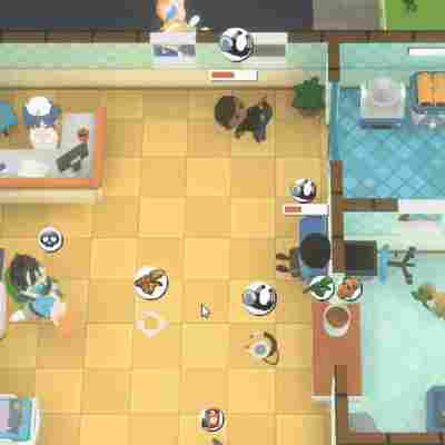 《大救特救》评测:不要停下来啊!(指救人)