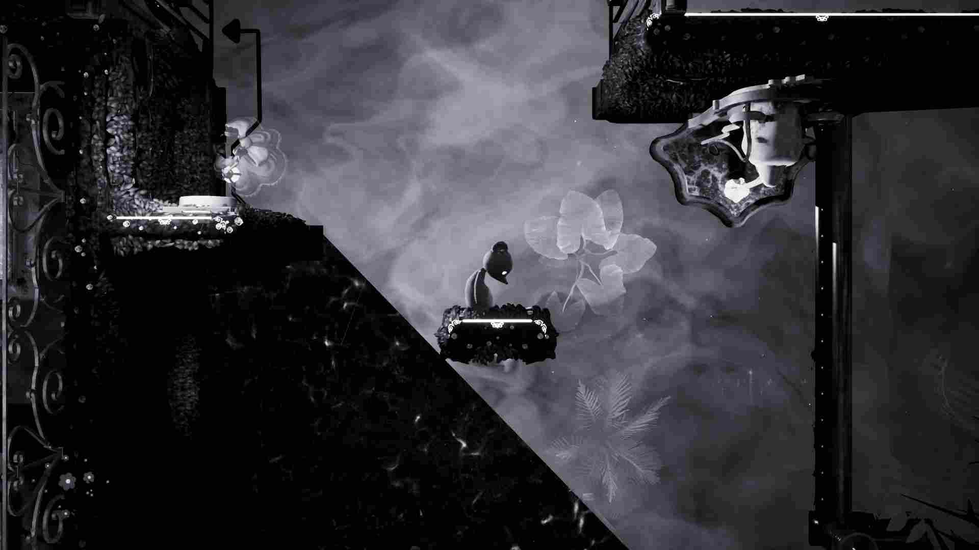 《艾玛和泰迪熊:影子历险记》评测:纯粹的解谜,单一的乐趣