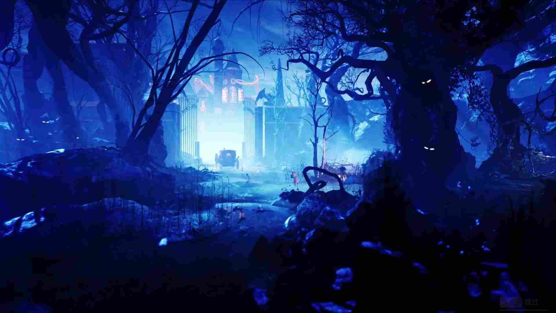 《艾玛和泰迪熊:影子历险记》评测:纯粹的解谜,单一的乐趣