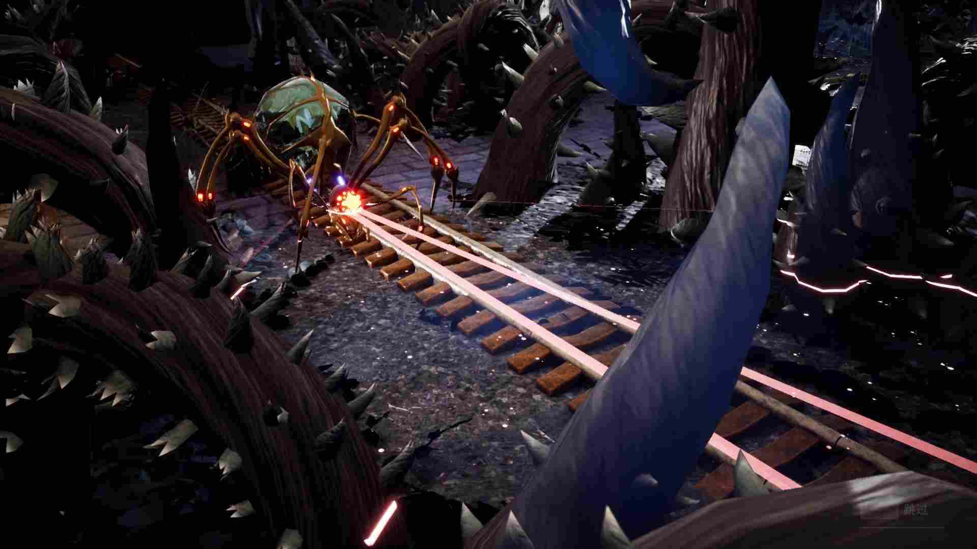 《艾玛和泰迪熊:影子历险记》评测:纯粹的解谜,单一的乐趣