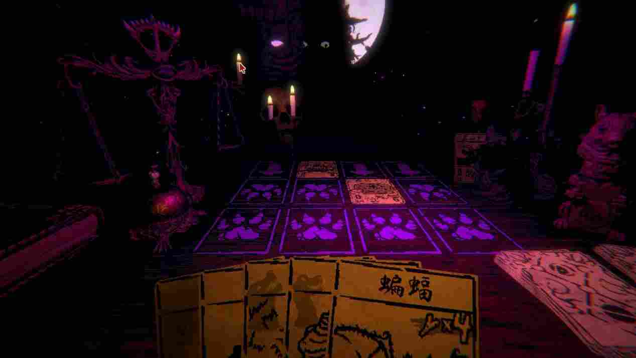 《邪恶冥刻》评测:惊喜过后,是恍若隔世的虚无