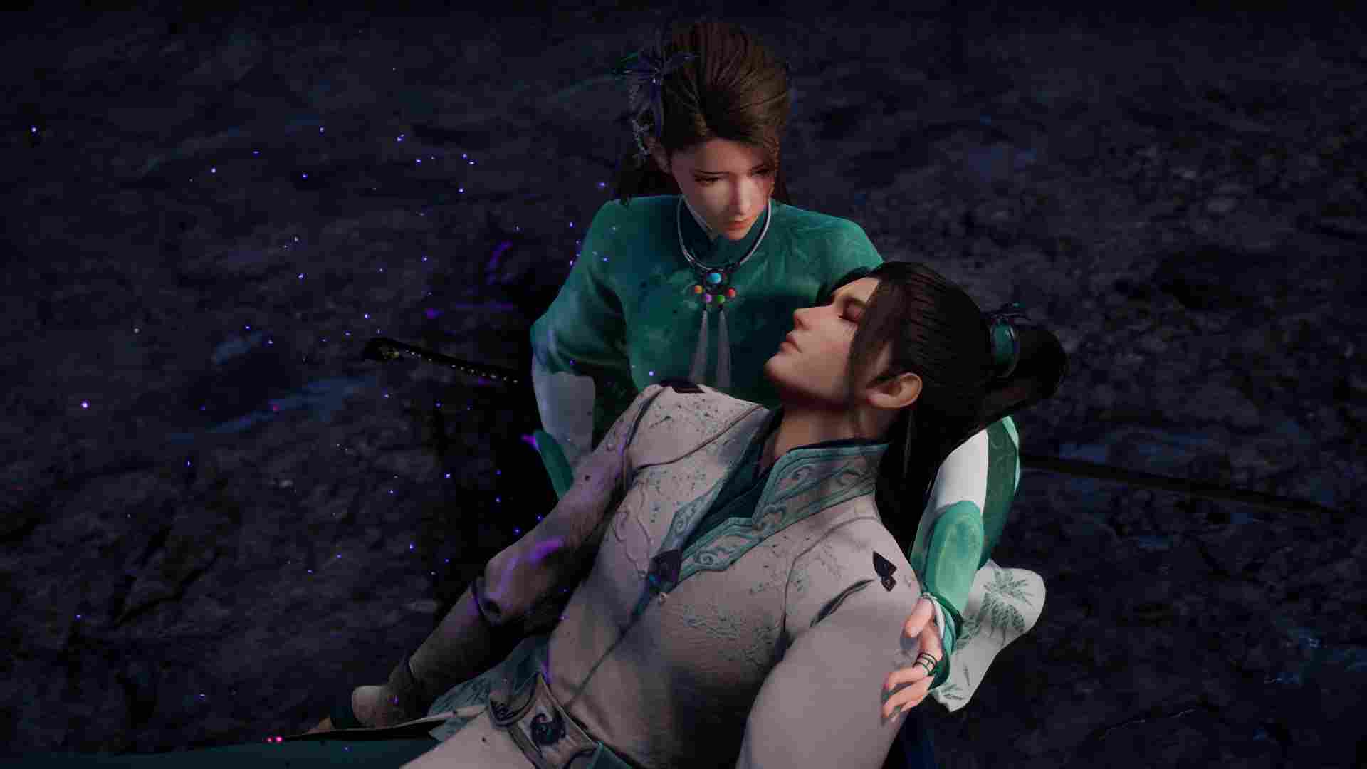 《仙剑奇侠传七》评测:想看国单笑话的人,这次让你失望了