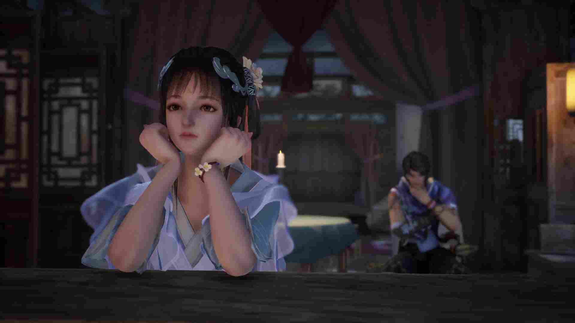 《仙剑奇侠传七》评测:想看国单笑话的人,这次让你失望了