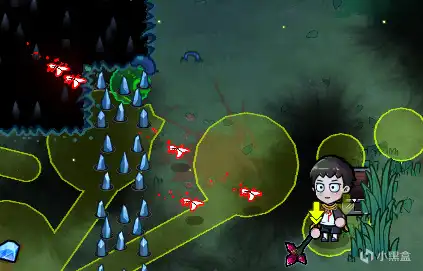 魔法工艺《魔法工艺》仙术·书中自有黄金屋