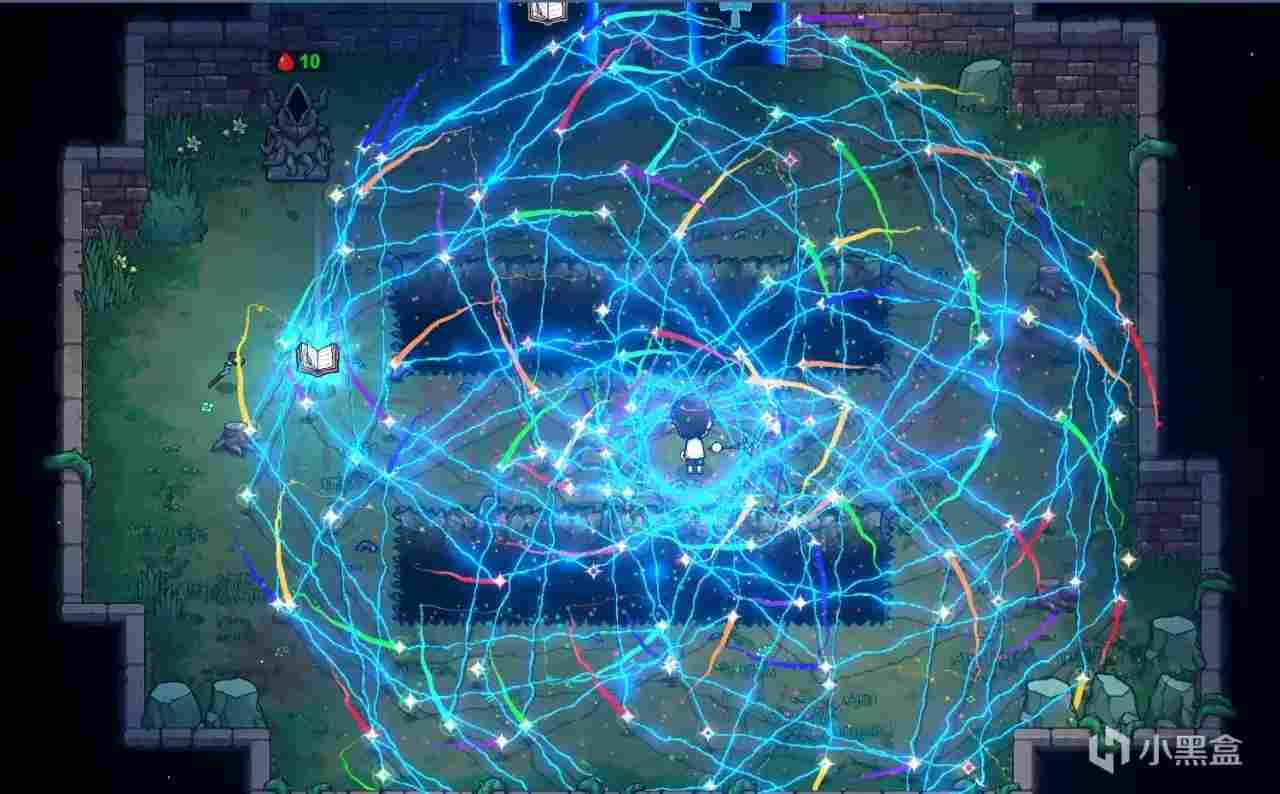 魔法工艺《魔法工艺》之无脑爽完攻略！