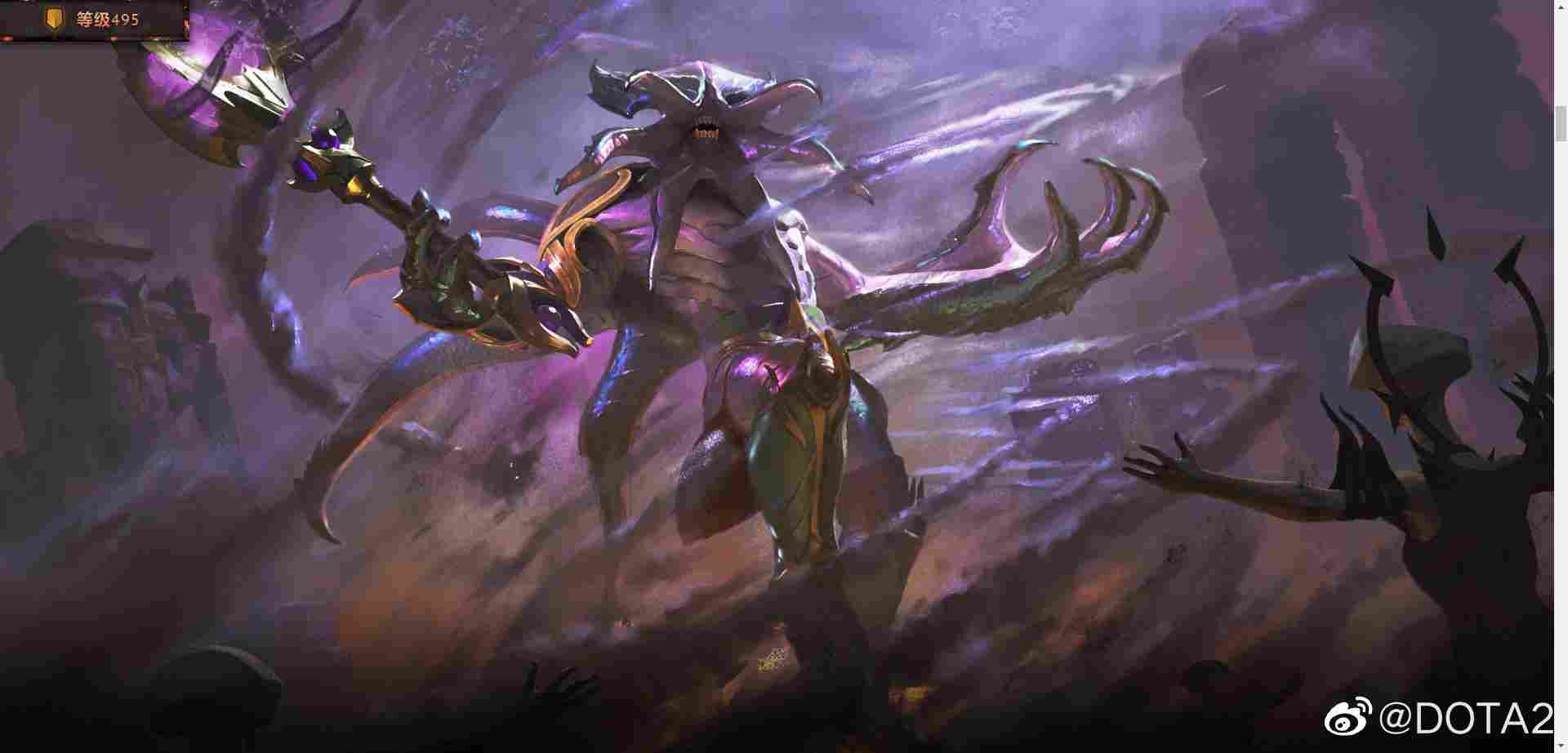 《DOTA2》TI11小本子现已上线 1级礼包37元