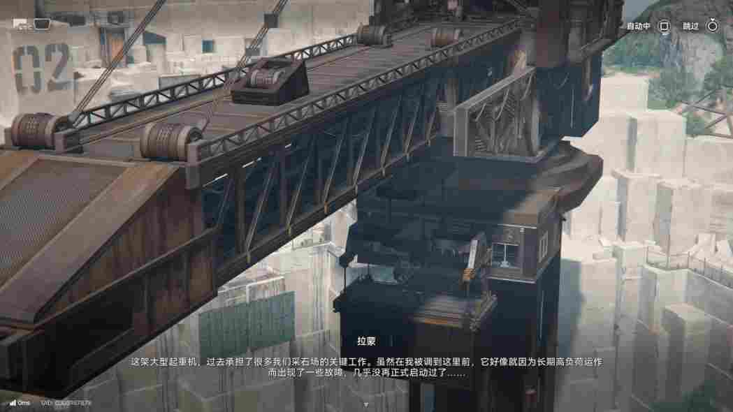 《明日方舟:终末地》评测:螺蛳壳里做道场