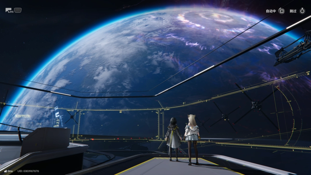 《明日方舟:终末地》评测:螺蛳壳里做道场