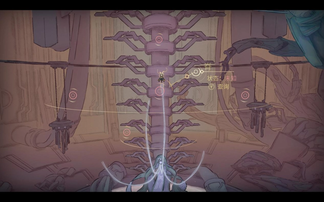 《秘奥：秘宇奥忆》评测：因简洁而特别