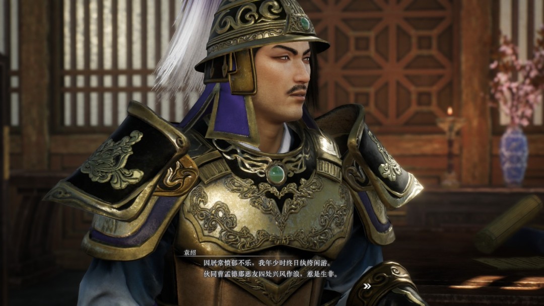 《真·三国无双:起源》DLC“梦幻四英杰”评测:圆梦之旅