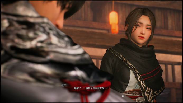 《真·三国无双:起源》DLC“梦幻四英杰”评测:圆梦之旅