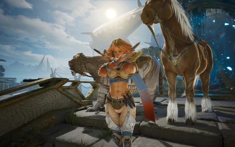 疑似被切割 《巅峰守卫》简介删除曾为《Apex英雄》制作团队