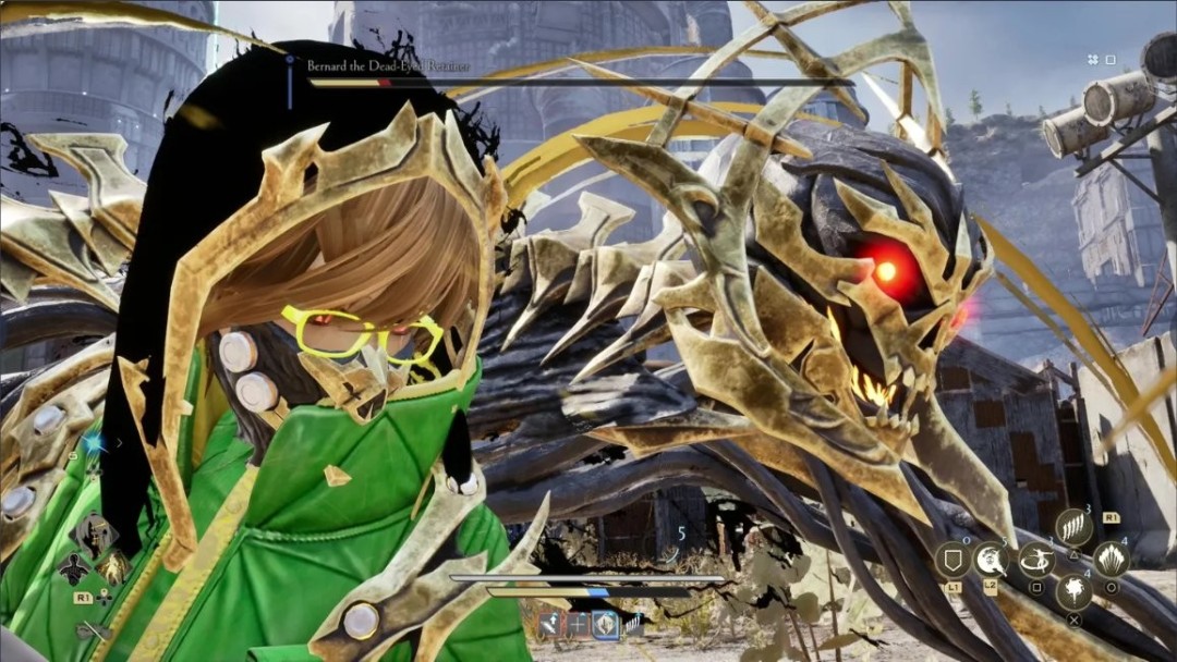 《噬血代码2》IGN6分 有亮点但没有跟上时代