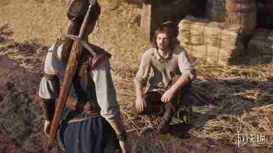 《神鬼寓言4》新演示引爆系列热度！前作玩