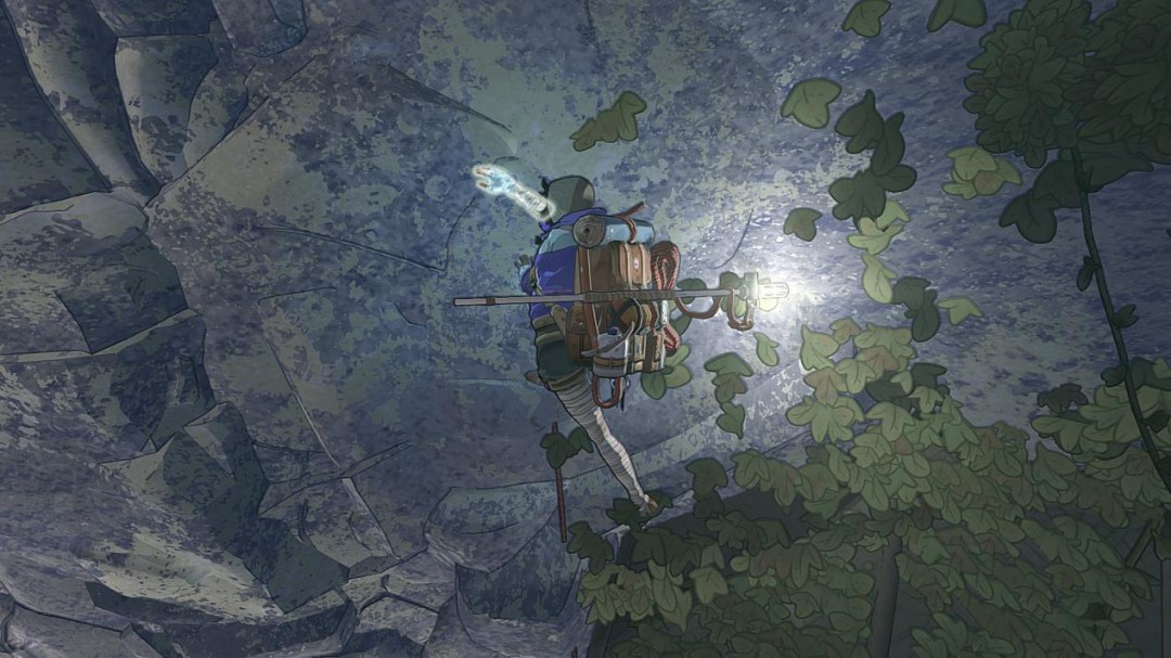 《孤山独影》评测：难以跨越的痛苦