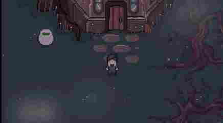 种菜砍树养羊驼!类星露谷新游《森灵旅社》免费试玩