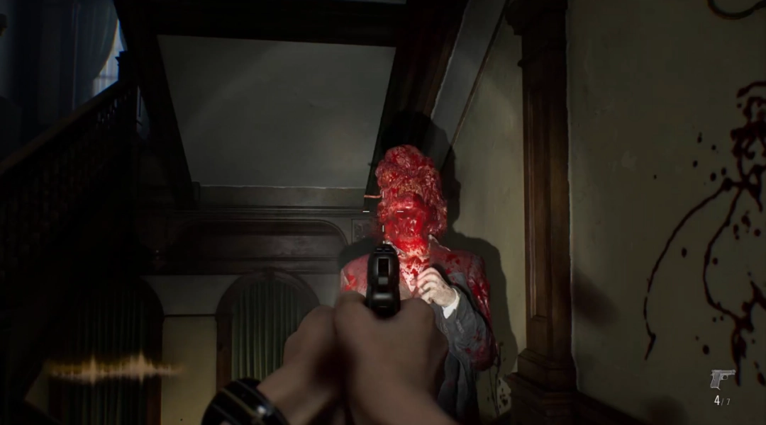 《生化危机 安魂曲》评测：予逝者安魂