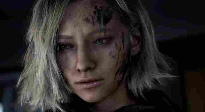 《生化危机9》发售一小时破系列纪录 St