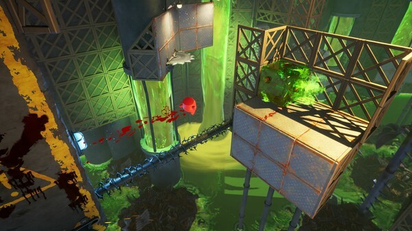 游戏七日薄:《超级肉肉男孩3D》《灵魂面甲》领衔