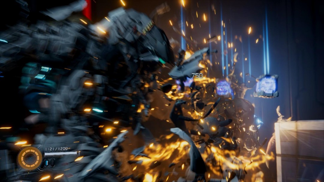 《识质存在》评测:去地球