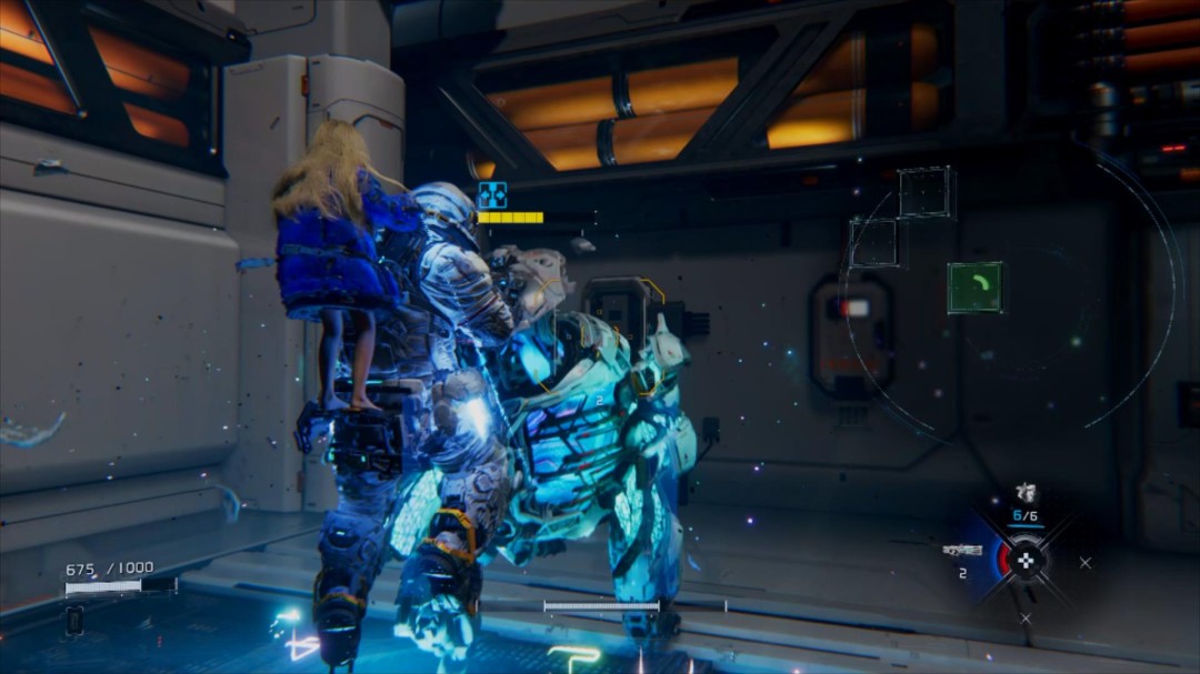 《识质存在》评测:去地球