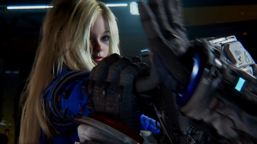 《识质存在》评测:去地球