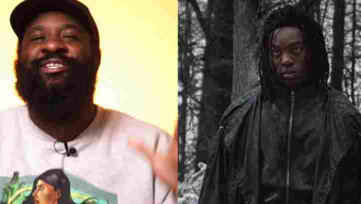 外媒曝剧版《哈利波特》惊人内幕：选黑人斯内普是为了DEI指标