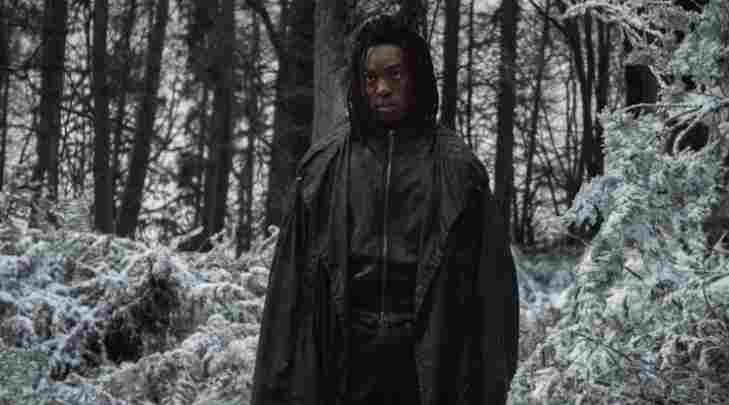 外媒曝剧版《哈利波特》惊人内幕:选黑人斯内普是为了DEI指标