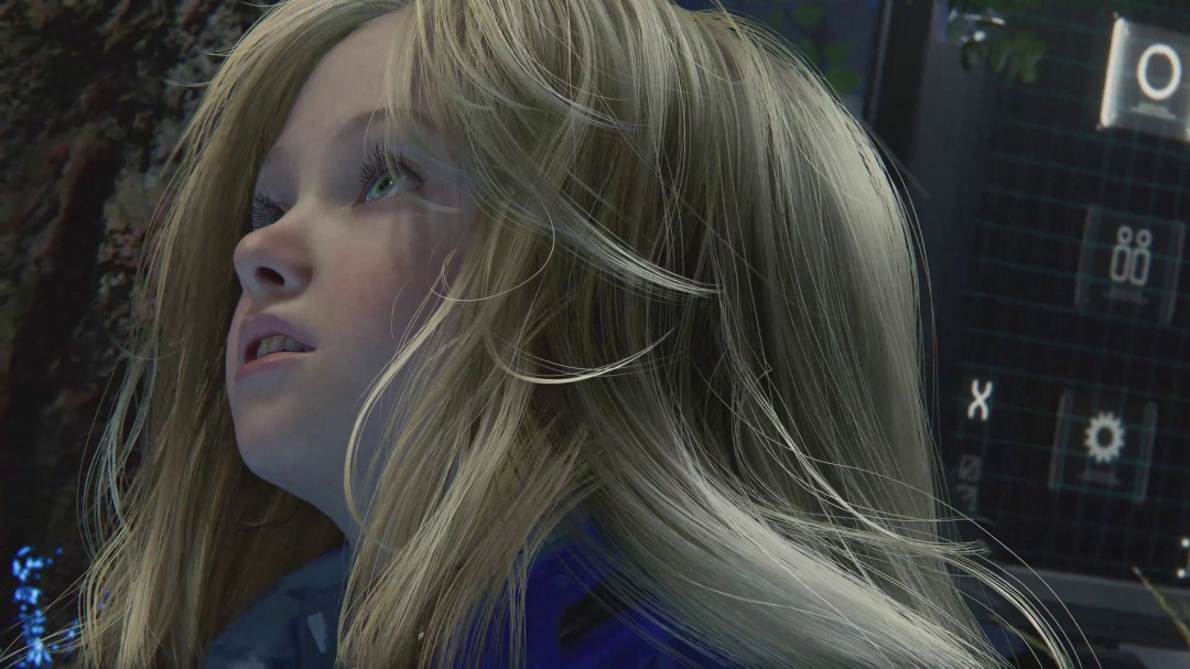 省显卡了 《识质存在》画面效果引发讨论 