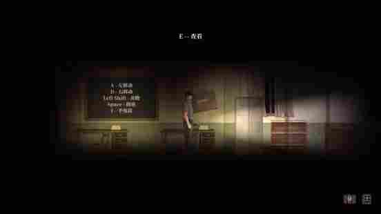 我在规则怪谈的世界当保安——国产恐怖游戏