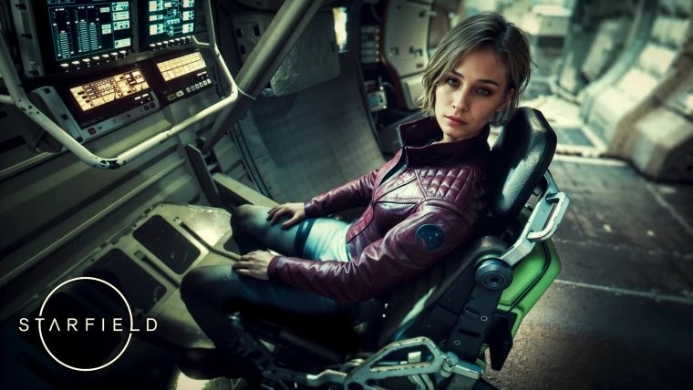 陶德首次承认《星空》《辐射76》饱受争议 但称它们也有受众